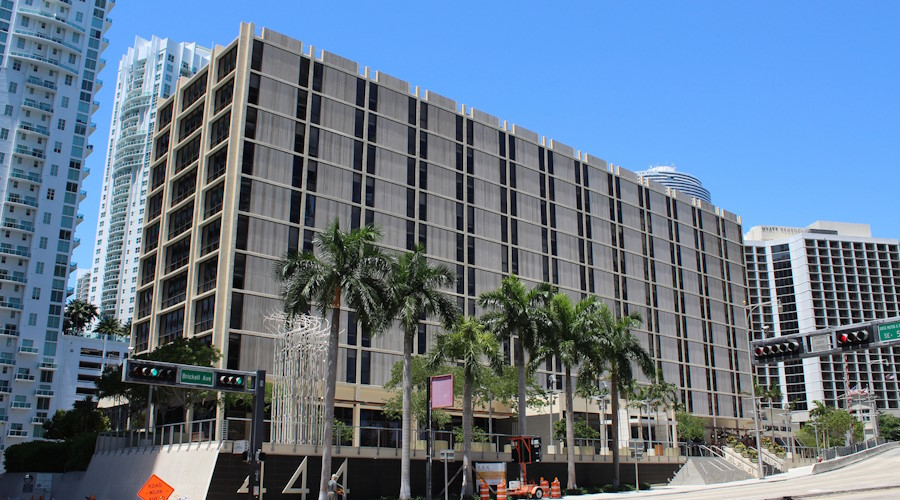 Miami-Bild-aussen